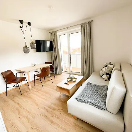 Pam Appartement
