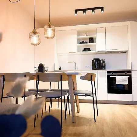 Pam Appartement *