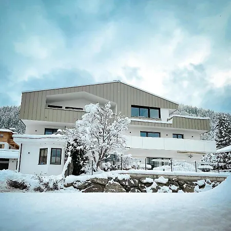 Pam Appartement Kaprun