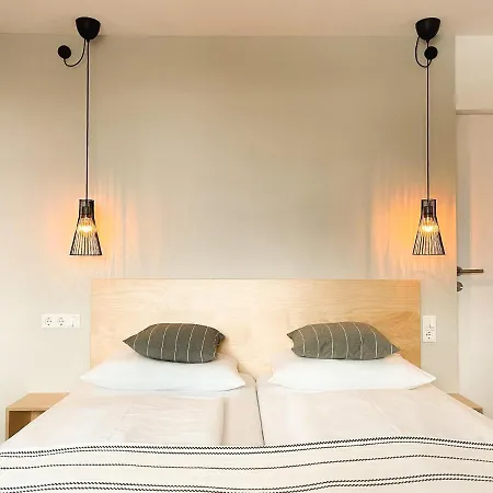 Pam Appartement
