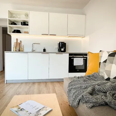 Appartement Pam *