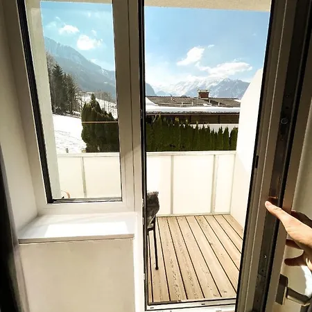 Appartement Pam *