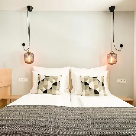 Pam Appartement