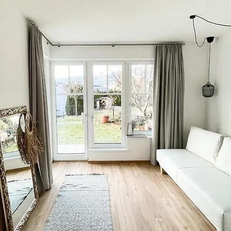 Appartement Pam Kaprun