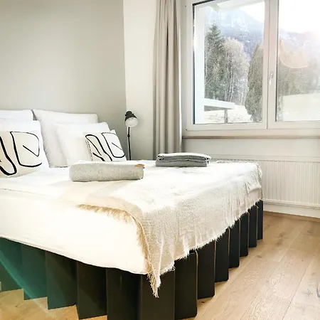 Pam Appartement Kaprun