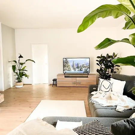 Appartement Pam