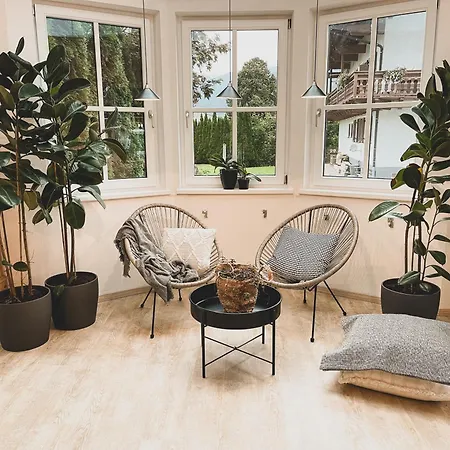 Appartement Pam