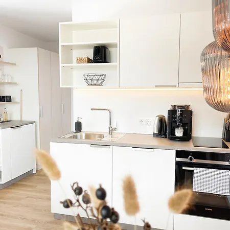 Pam Appartement