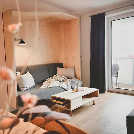Appartement Pam Kaprun