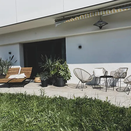 Pam Appartement